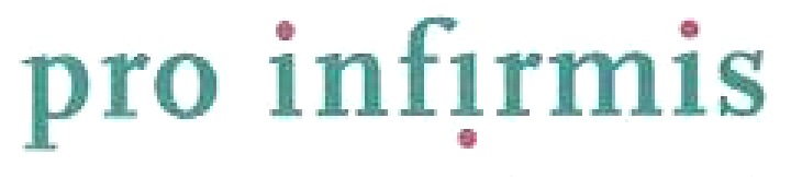 Pro Infirmis logo