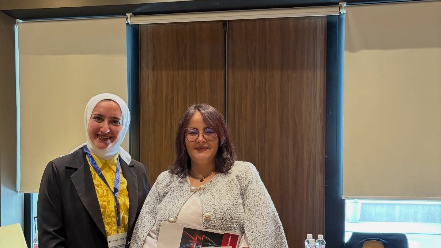 FIBGN Global Business Network event in Tunis