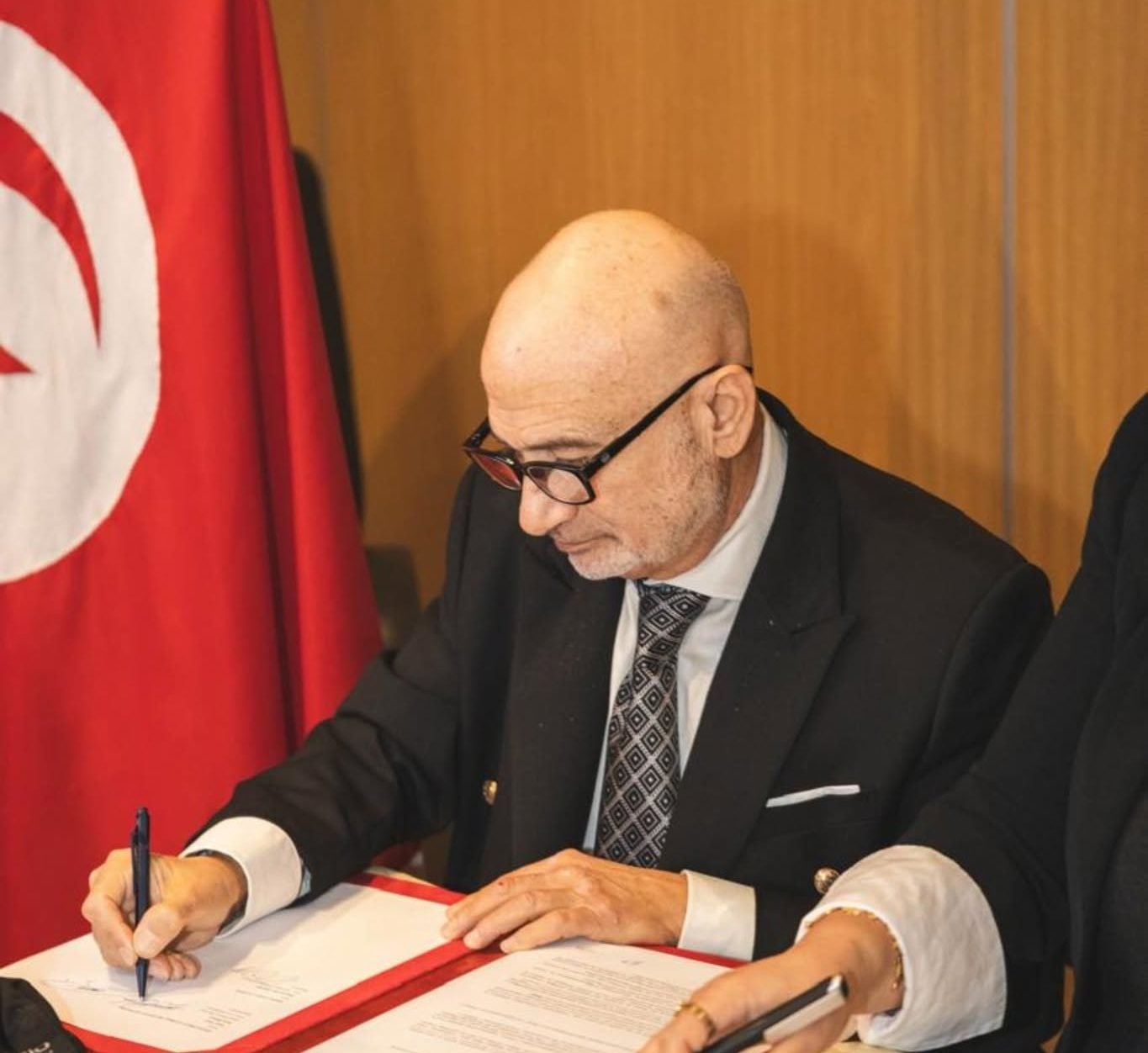 FIBGN Global Business Network event in Tunis